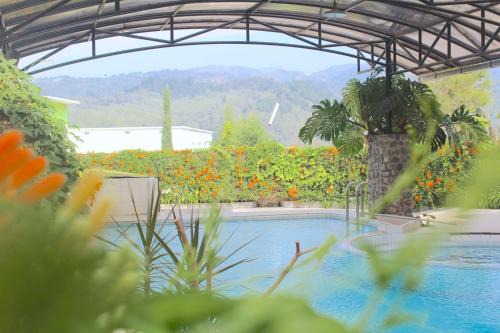 Batu Hotel | De View Hotel Batu