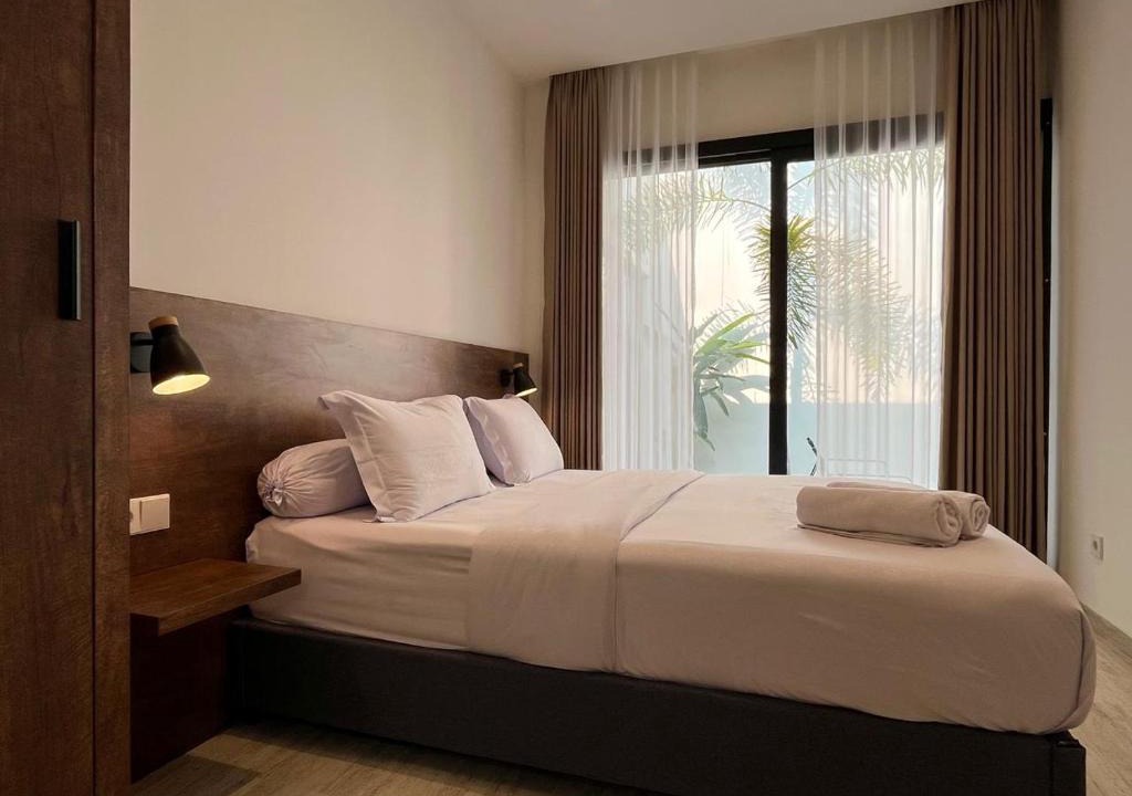 Pangandaran Apartment | De Villas Pangandaran by Mabano Estates