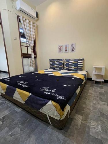 Surabaya House | Dehome Pakuwon Mall 2 Syariah