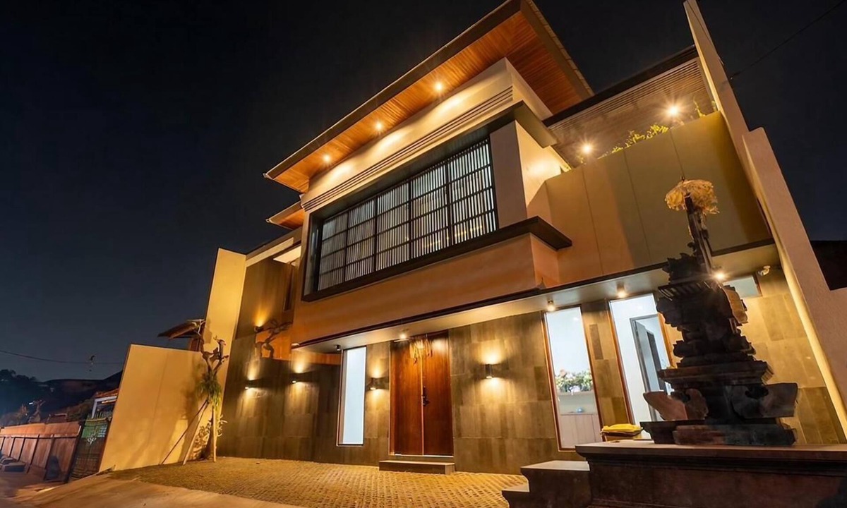 Denpasar Utara Apartment | Dekade Living