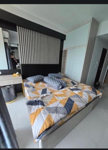Makassar Apartment | Delft Apartement Sunset CPI Makassar