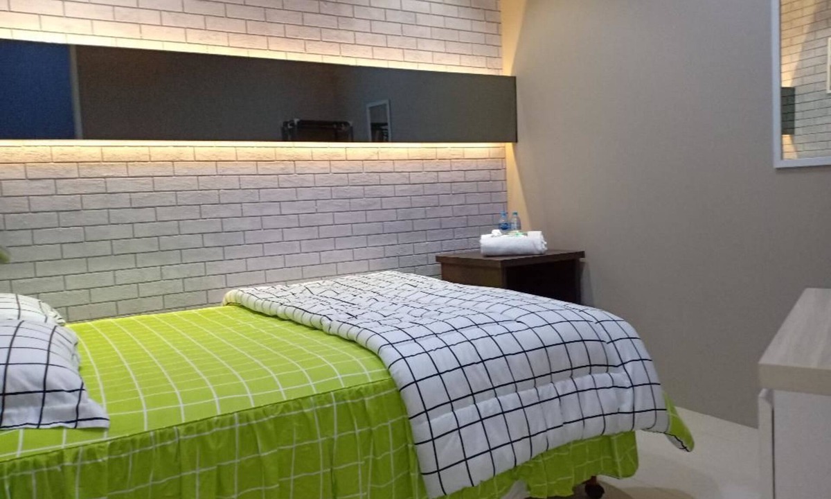 Pinang House | Derma Home Stay