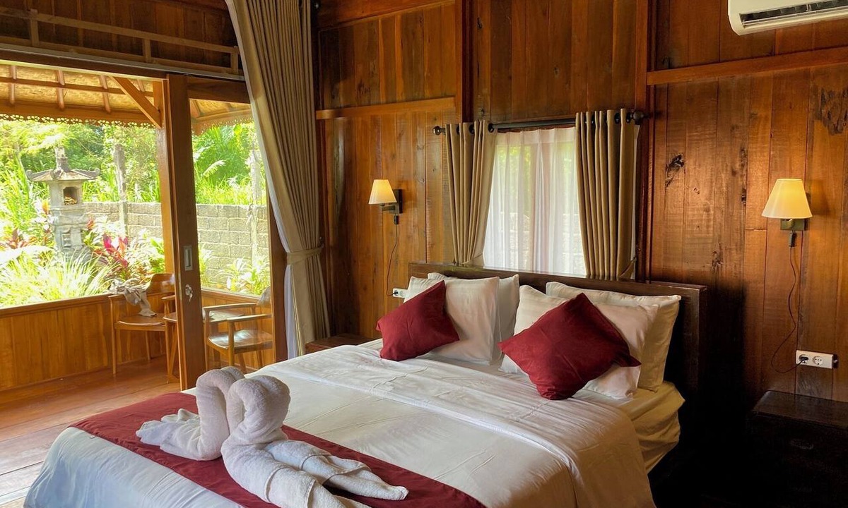 Munduk Hostel | Desa Hostel