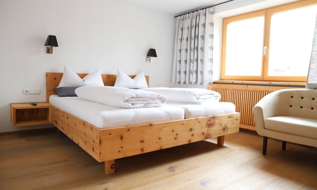 Umhausen Apartment | Design appartements der steinadler - The Golden Eagle