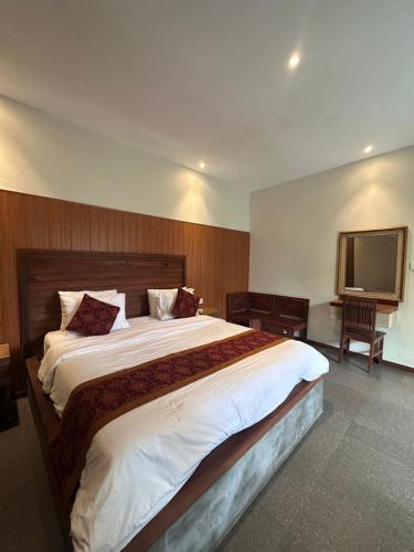 Ubud City-Centre Hotel | Deswa inn