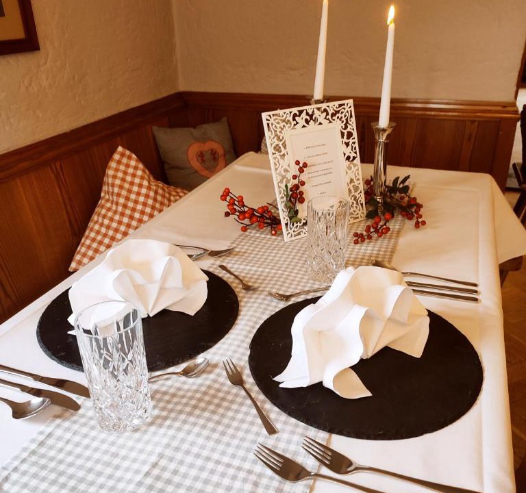 Weissbach an der Alpenstrasse Hotel | DEVA Hotel Alpenglück