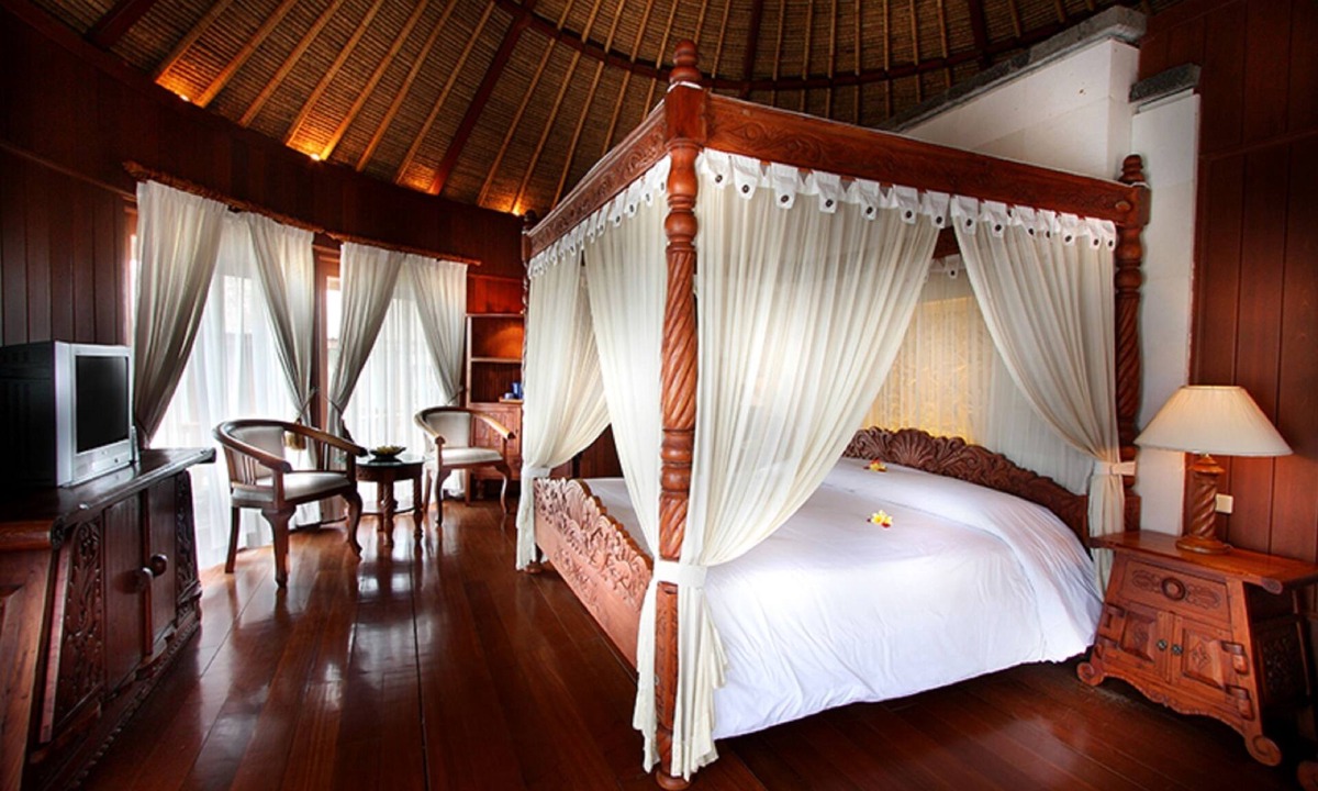 Umalas Hotel | Dewani Villa Resort