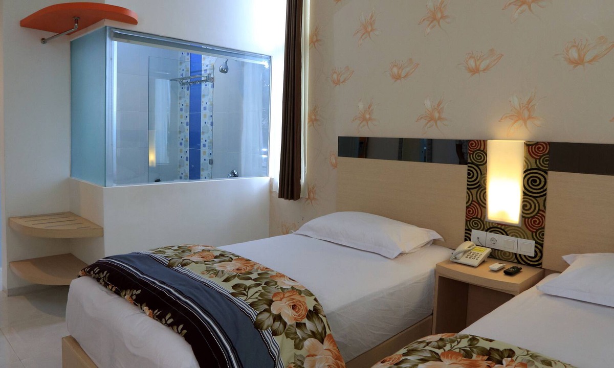 Malang Hotel | Dewarna Sutoyo Malang