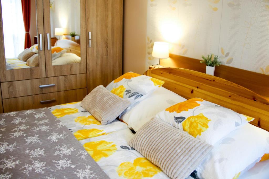 Miskolc Apartment | Dia Apartman