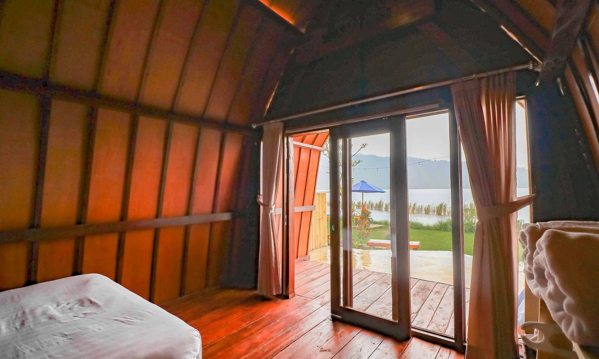Candikuning Hotel | Diamond Glamping By BIO Management