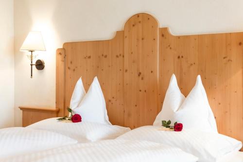 Hoechst Hotel | Die Linde
