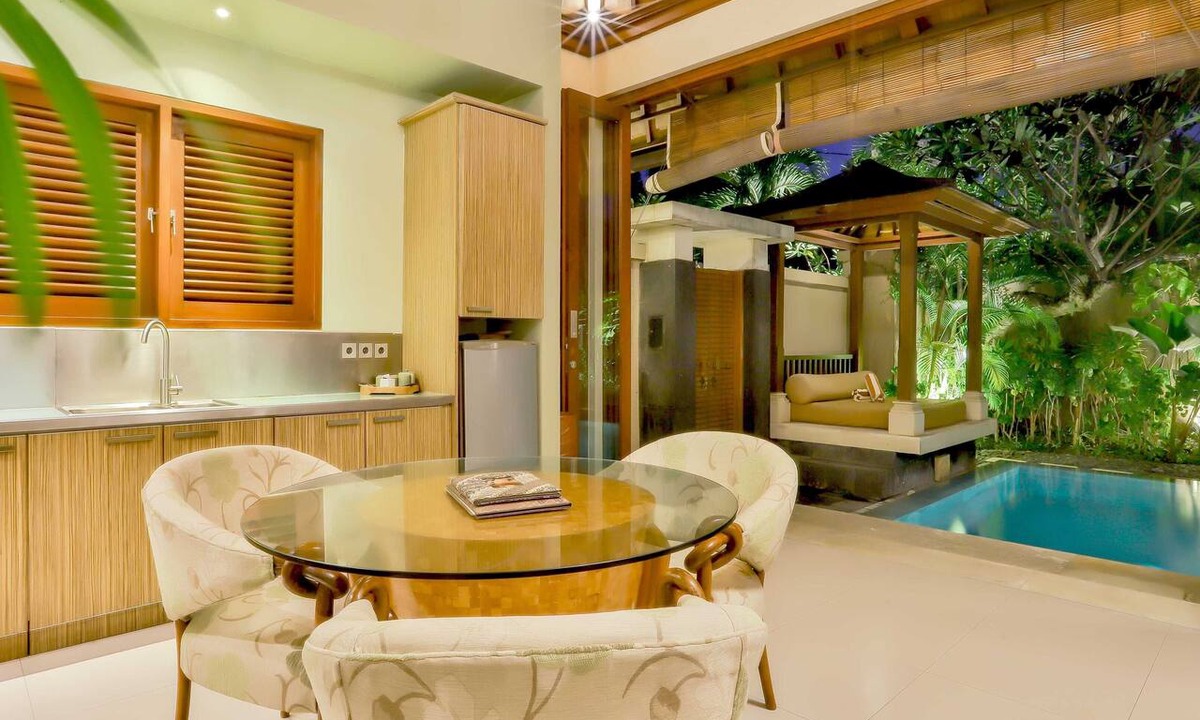 Laksmana Hotel | Disini Villa