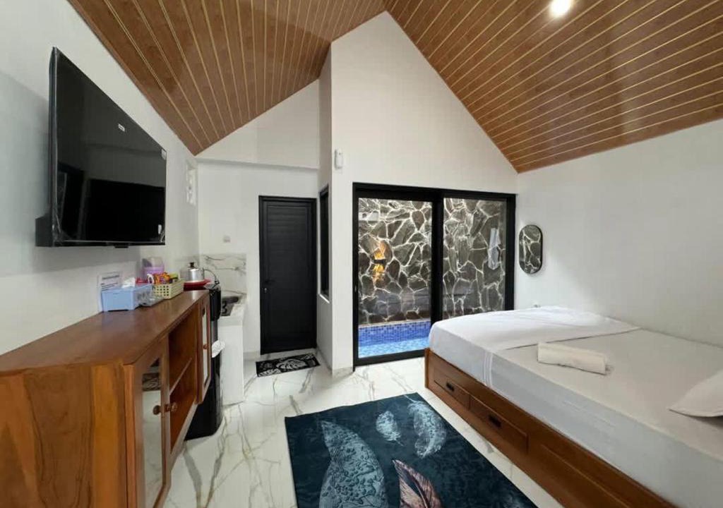 Hargomulyo Hotel | Diyanis Glamping Sekipan