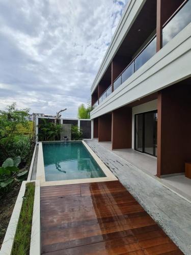 Pererenan House | DKD ROOM Pererenan Canggu