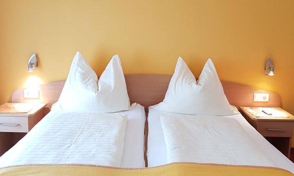 Sankt Kathrein am Hauenstein House | Double Room with Balcony - Roseggerhof Inn - Guesthouse