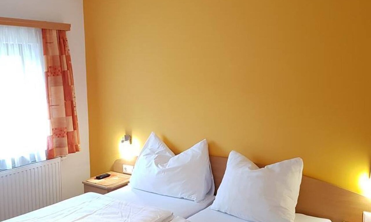 Sankt Kathrein am Hauenstein House | Double room - Gasthof - Pension Roseggerhof