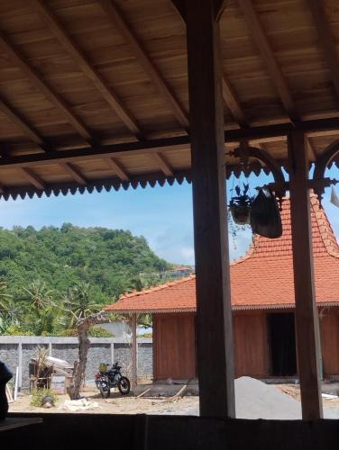 Selong Belanak Hotel | Dooz's place - Selong belanak