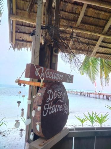 Mansuar Island House | Dorey Homestay