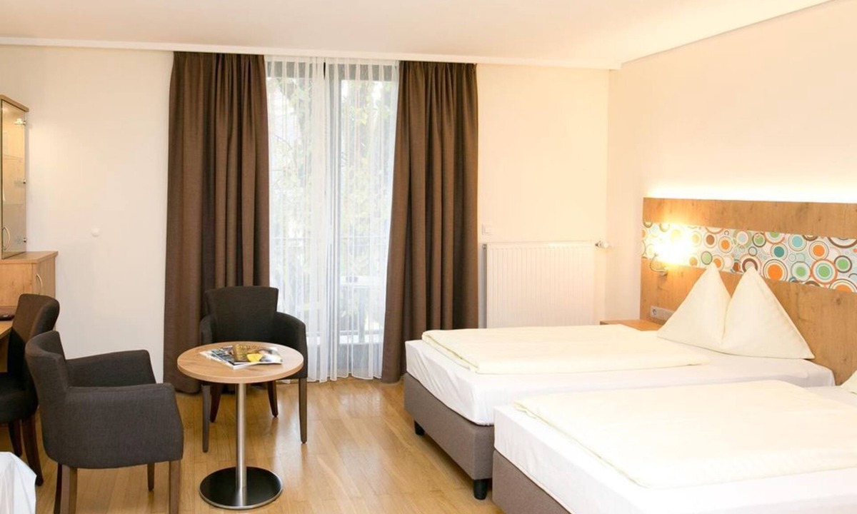 Parsch House | Double room, early bird discount, breakfast - Heffterhof Salzburg, hotel