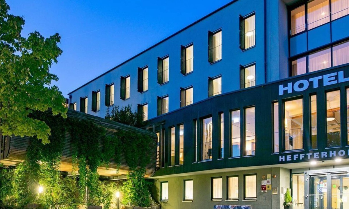 Parsch House | Double room with balcony, last minute, breakfast - Heffterhof Salzburg, hotel