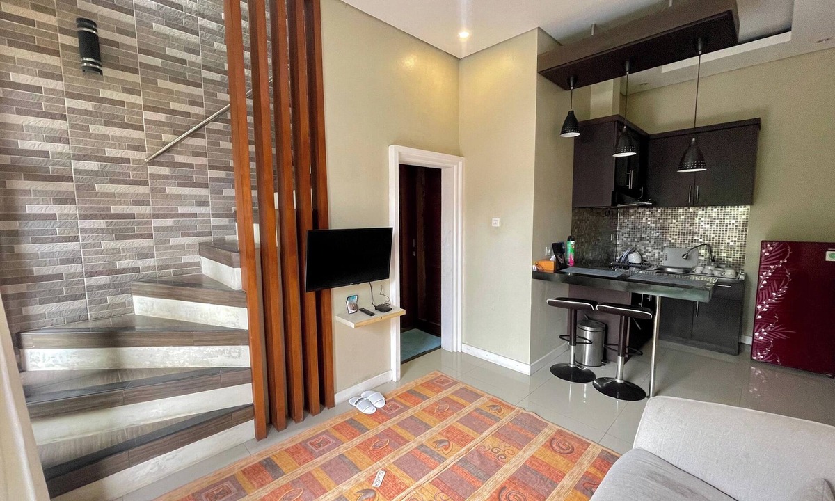 Kedisan Villa | Double U Camp And Villa