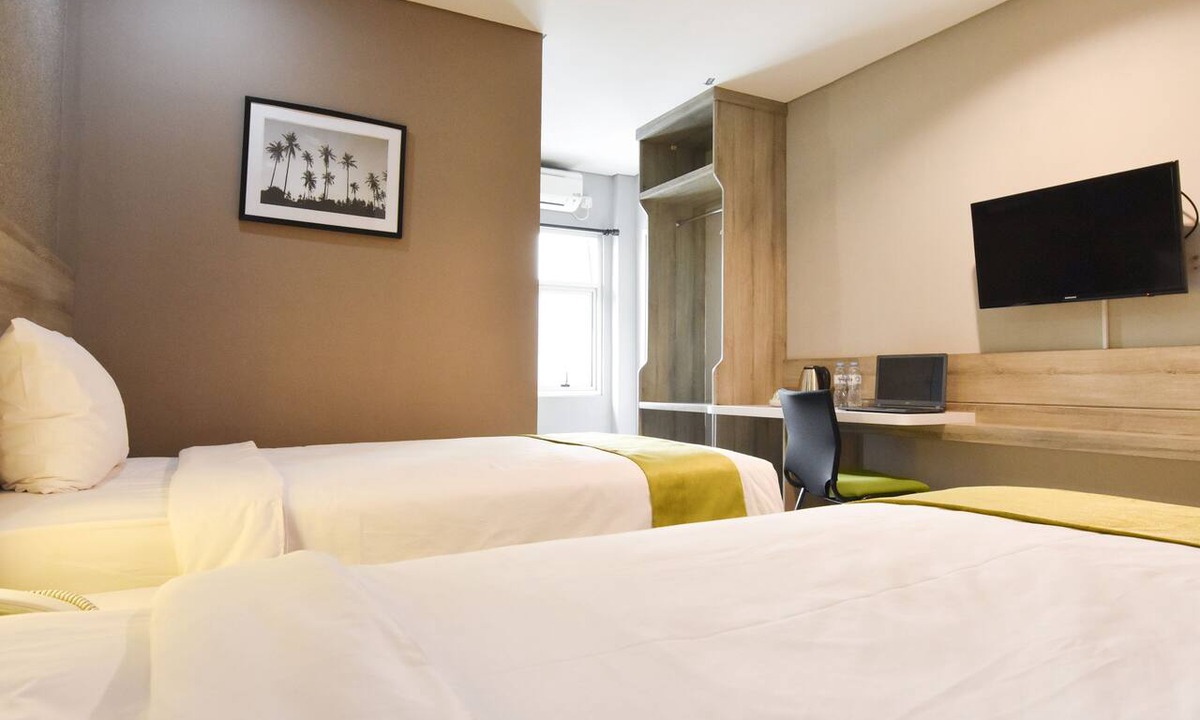 Malabar Hotel | dPalma Hotel
