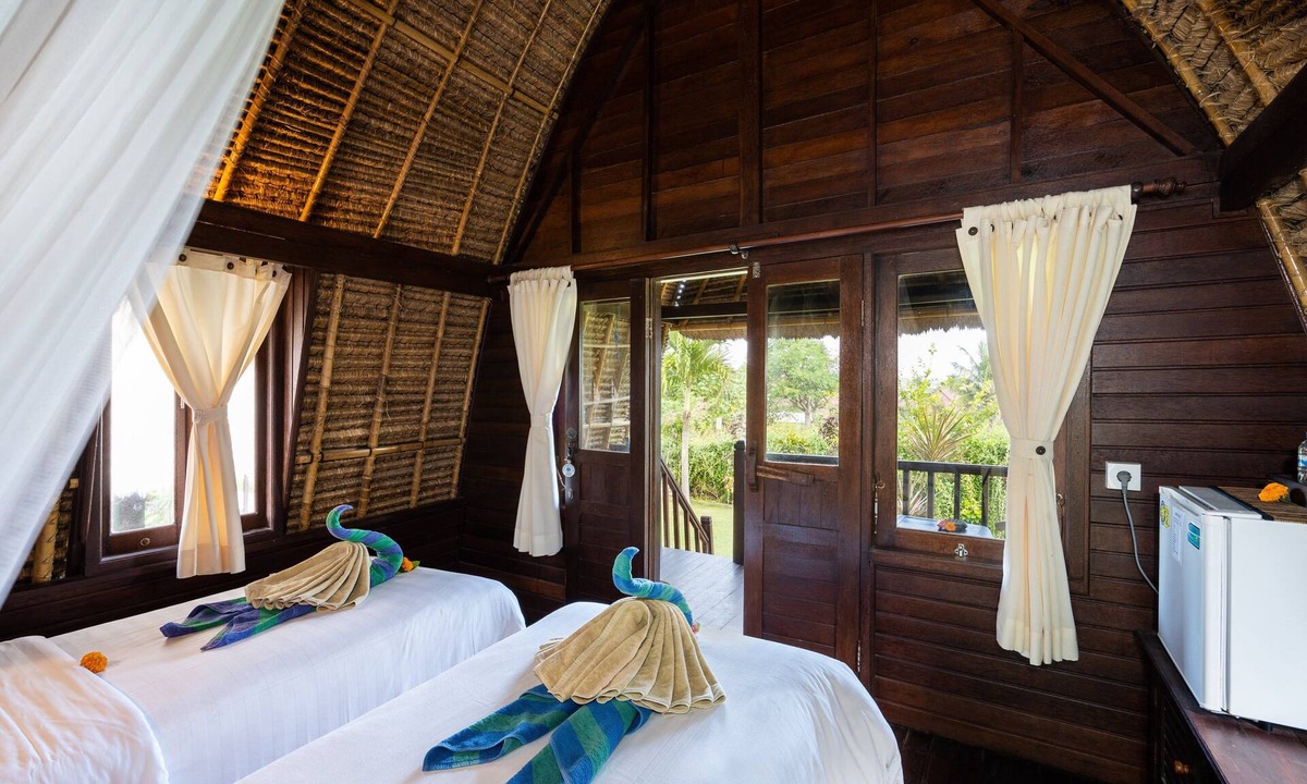 Mushroom Bay Hotel | Dream Beach Kubu & Spa by ABM