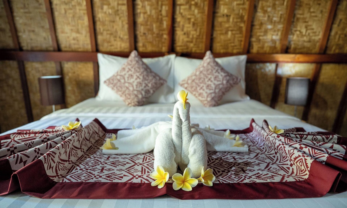 Pecatu Hotel | Dream Breeze Village