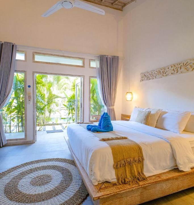 Kuta Resort | Drift Hideaway- Adult only