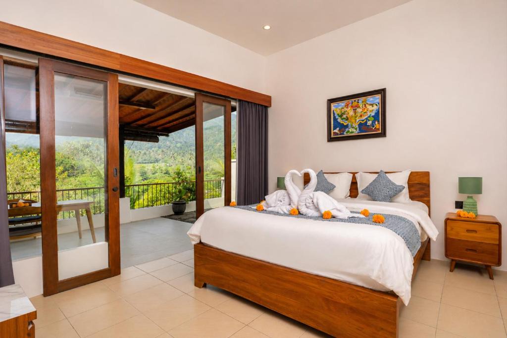 Sawan Villa | DWM Oemah Bening By Reccoma