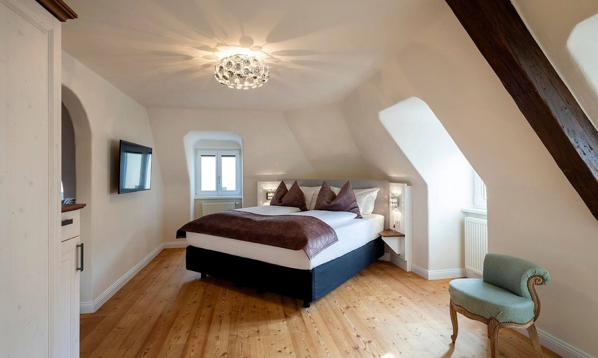 Kleingmain House | DZ Superior - Enjoy - ARCOTEL Castellani Salzburg