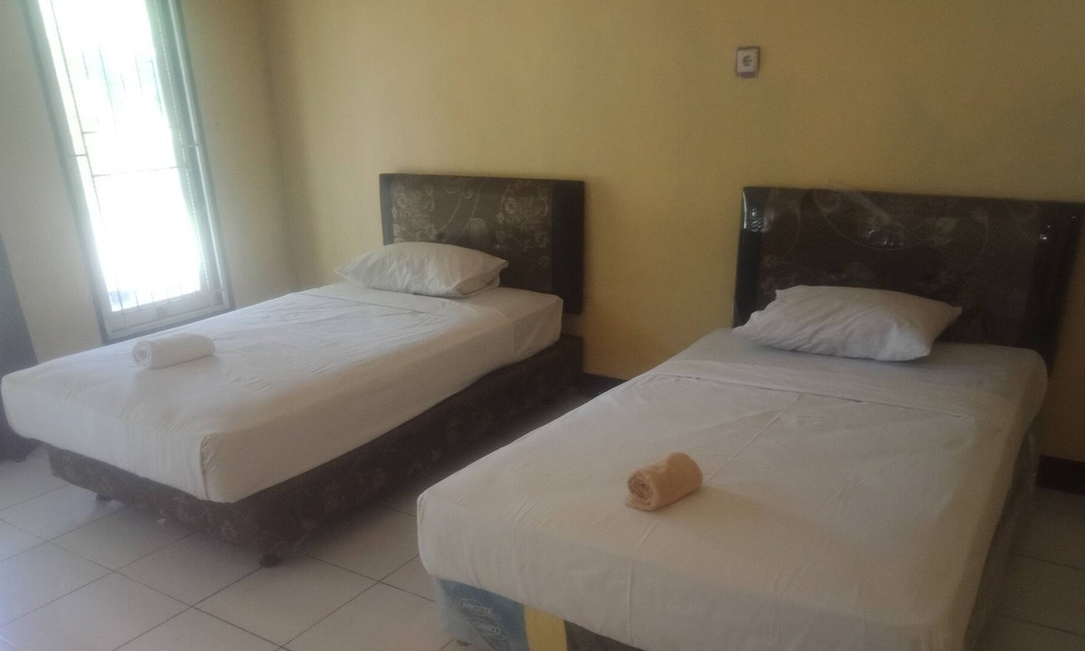 Pelangan House | E-dotel Anjani Homestay