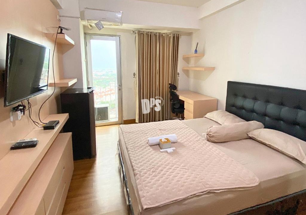 Cileunyi Apartment | Easton Park Apartment By DPS