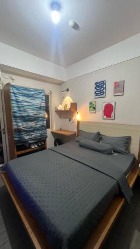 Pondok Aren Apartment | Easton Park Serpong By RIAZZ