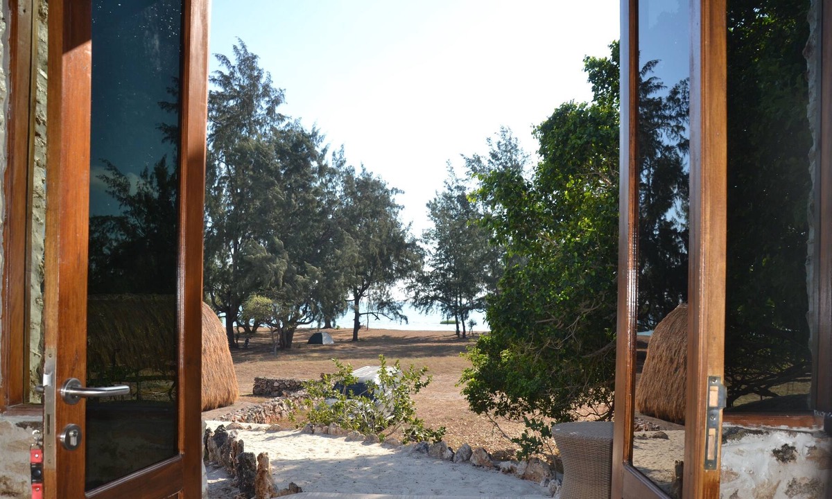 Tapil Bed & Breakfast | Eco Resort Sumba Dream