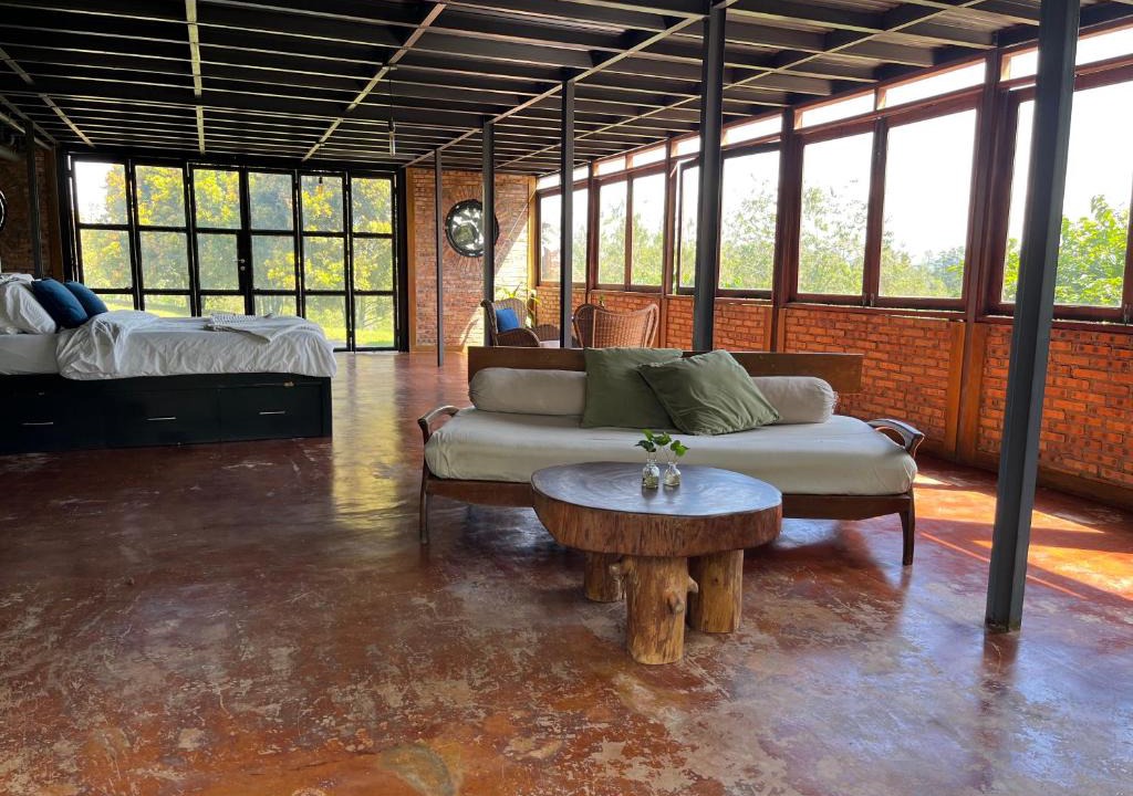 Ambarita Apartment | Eco Stay Studio