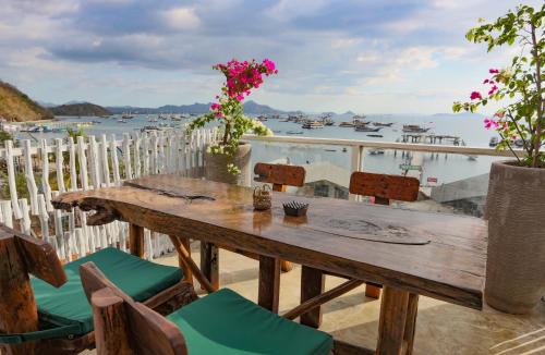 Labuan Bajo Hotel | Eco Tree O'tel