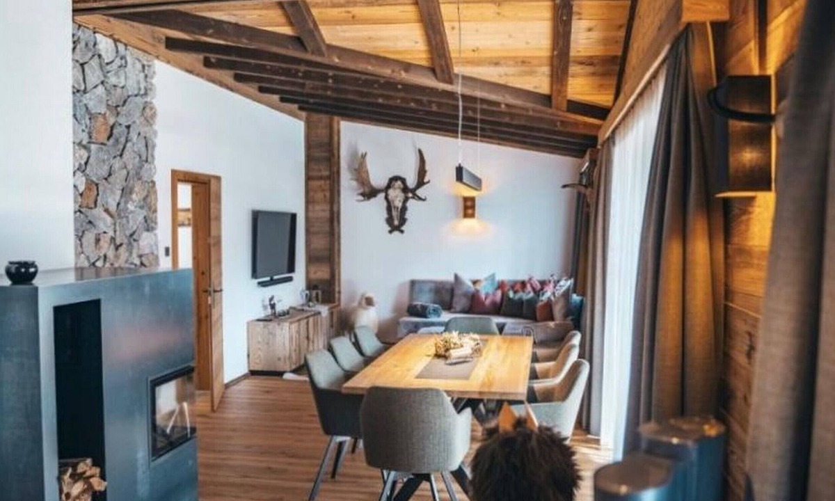 Scharnitz Apartment | Edburg´s Lodge at the gate to the Karwendel