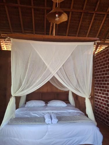 Mansuar Island House | Eddo Homestay