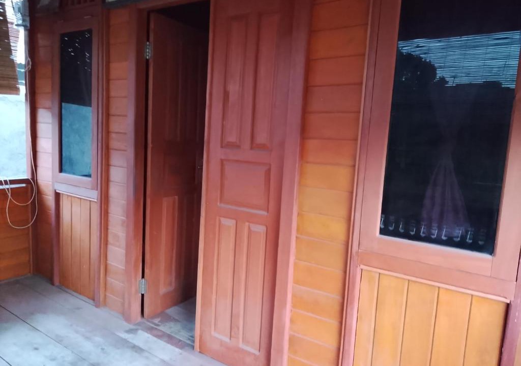 Manado City Centre House | Eden homestay