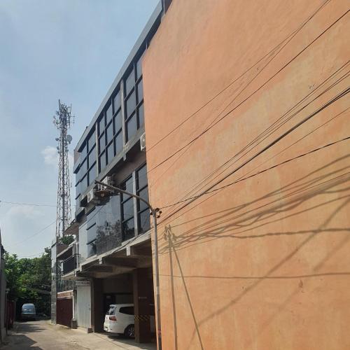 Kediri House | EDUTAMA Homestay Syariah