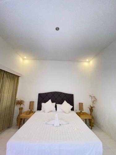 Gili Air Hotel | Efrata Villa