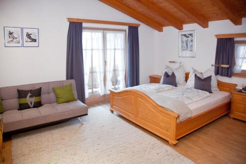 Reith bei Kitzbuehel Apartment | Egger Studio Hornblick