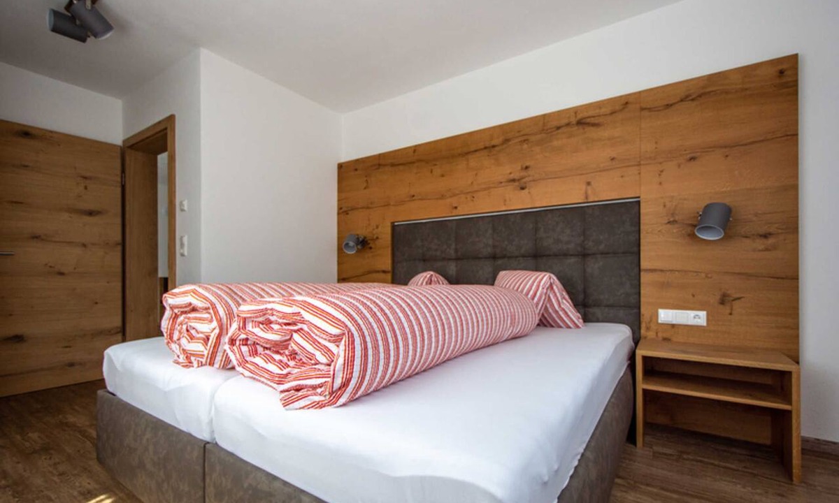Tannheim Apartment | Einstein - Steffi Apartments