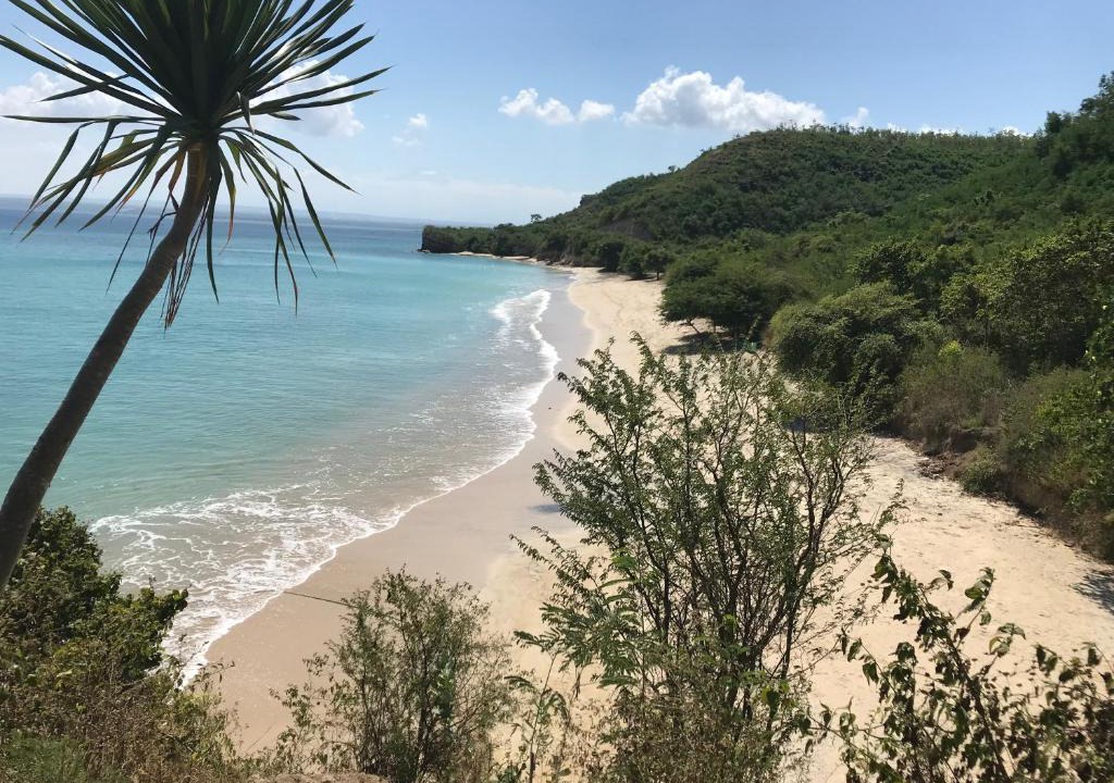 Jerowaru Cabin | Ekas Surf Resort & Surf Camp
