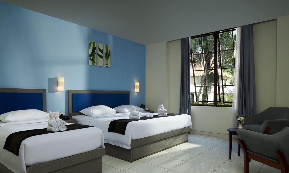 Dinoyo Hotel | eL Hotel Malang