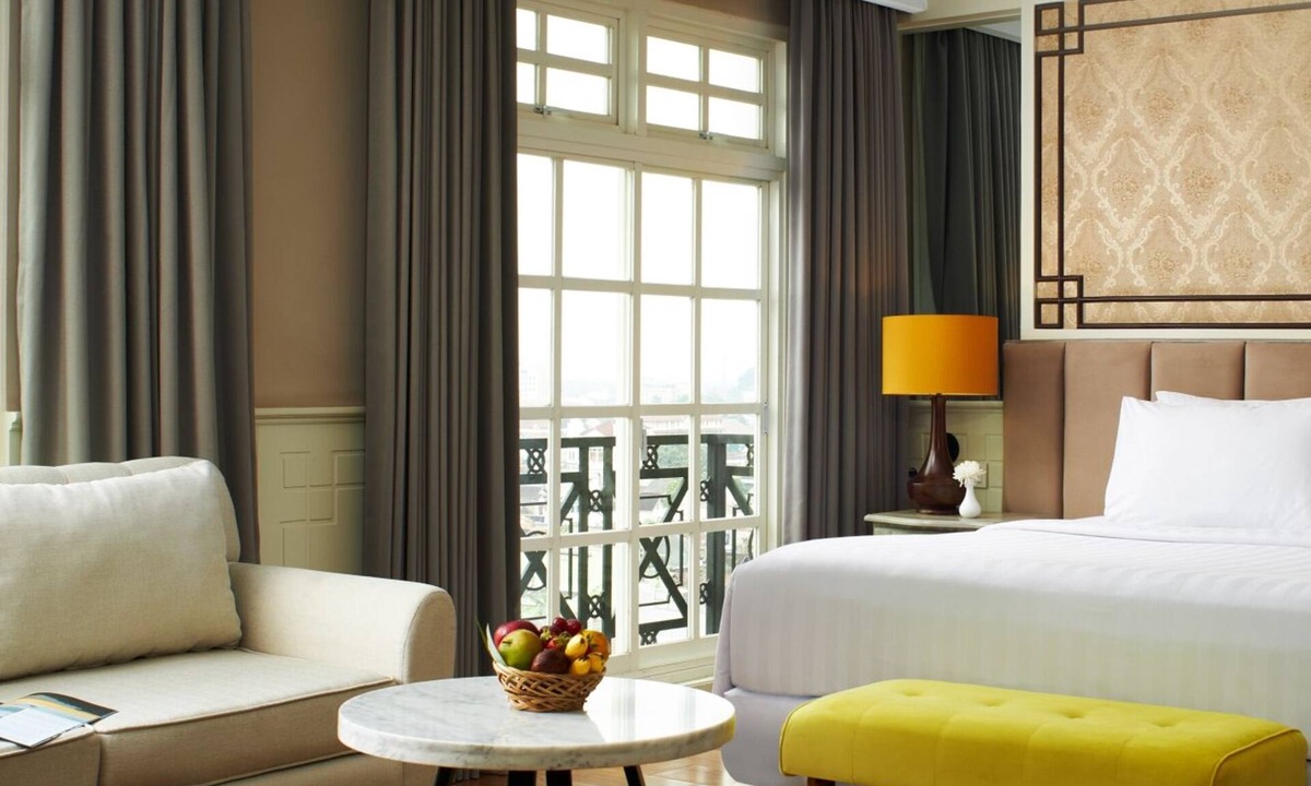Malioboro Hotel | eL Hotel Yogyakarta Malioboro