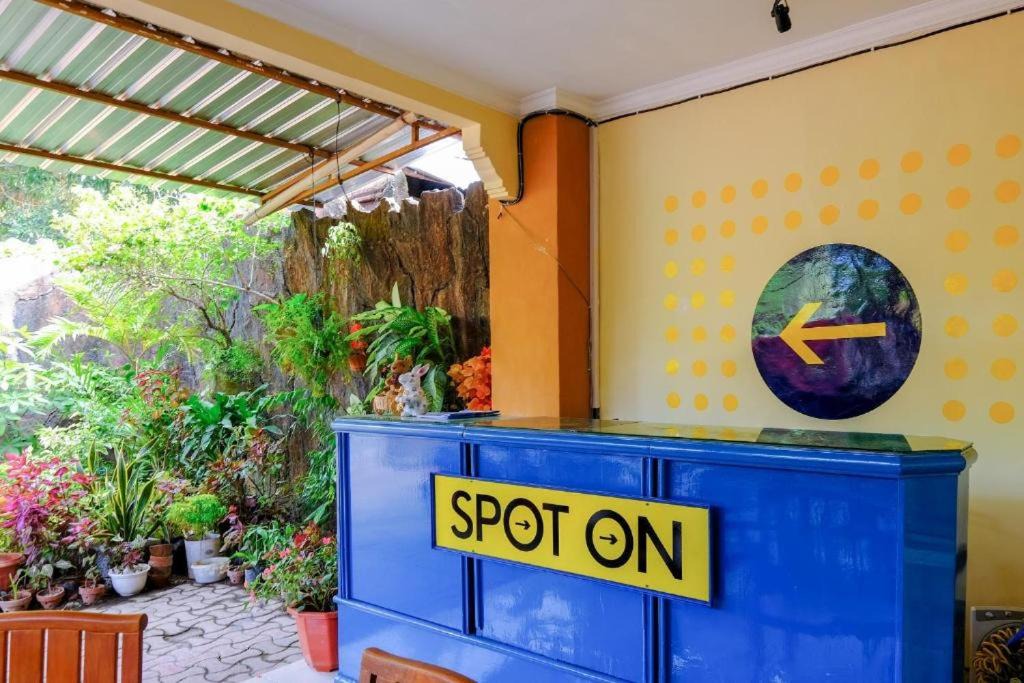 Senggigi Hotel | Elen hotel central senggigi