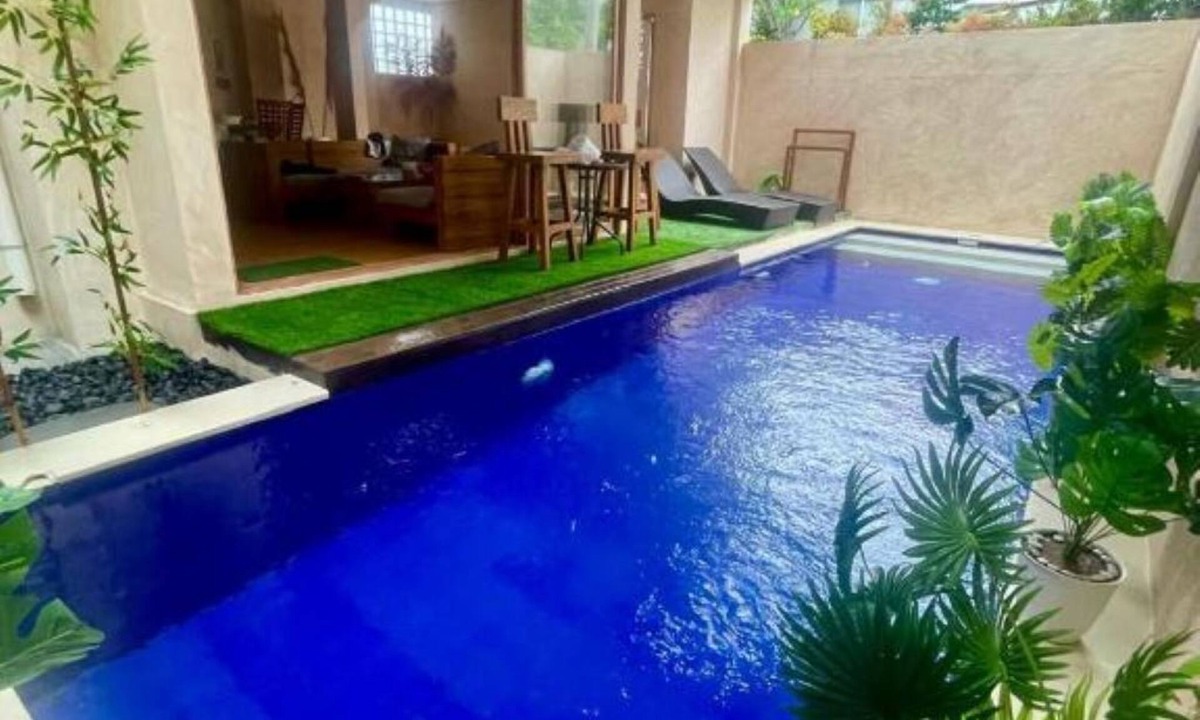 Jimbaran House | Elia Bali heaven villa