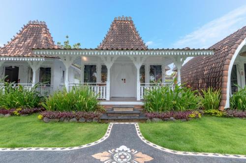 Pecatu Hotel | Elysium Bingin #5mins walk to alchemy,bamboo fitness, mexicola